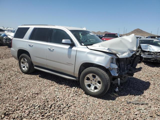 1GNSCBKC8GR254572 Chevrolet TAHOE C150