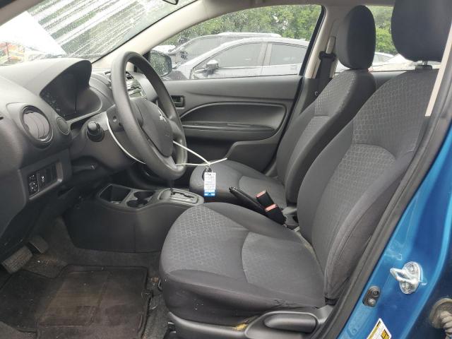 ML32A3HJ7FH032901 Mitsubishi MIRAGE DE