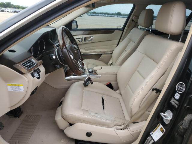 WDDHF5KB7EA852558 Mercedes-Benz E 350