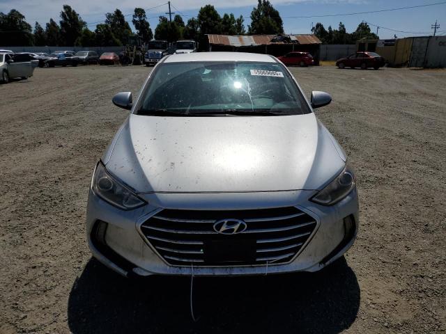 5NPD84LF2HH017835 Hyundai Elantra