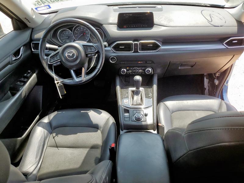 JM3KFACM5J1419816 Mazda CX-5 TOURI