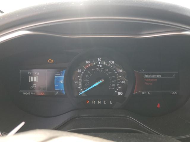 3FA6P0HD5LR125762 Ford FUSION SE