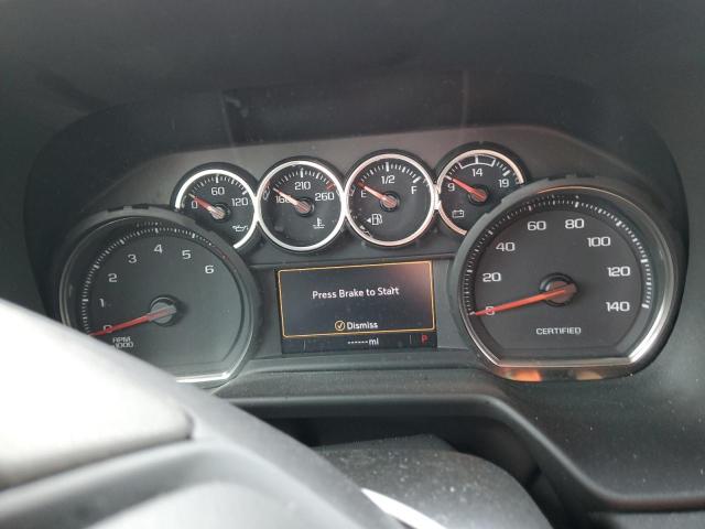 1GNSCLEDXPR411626 Chevrolet TAHOE C150