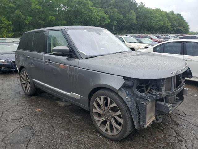 SALGS2FV2HA341048 Land Rover RANGE ROVE