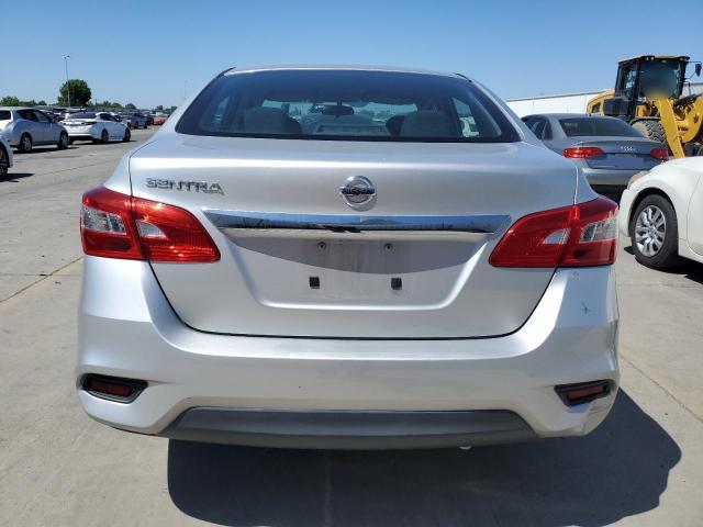 3N1AB7AP1GY271672 Nissan SENTRA S