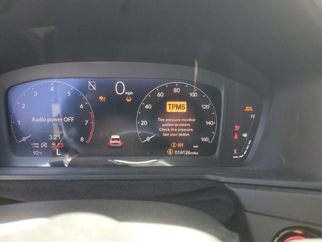 1HGCY1F44SA007182 Honda l15be