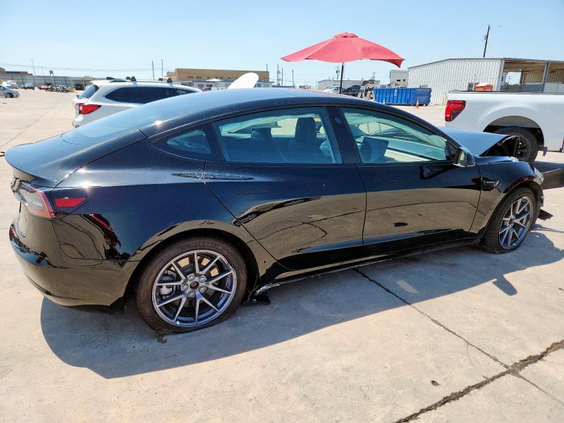 5YJ3E1EA4MF867155 Tesla MODEL 3