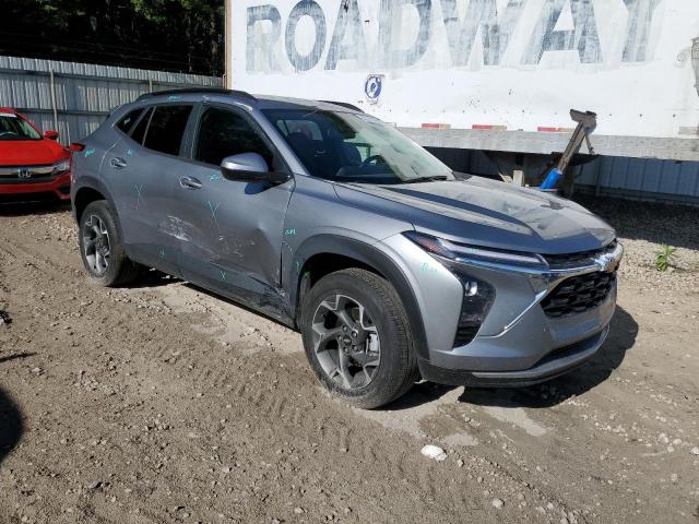 KL77LHE23RC208252 Chevrolet TRAX 1LT