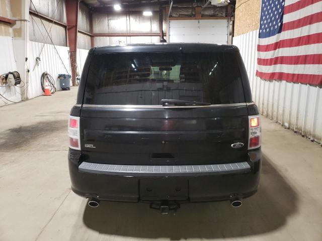 2FMGK5C89EBD45357 Ford 2014