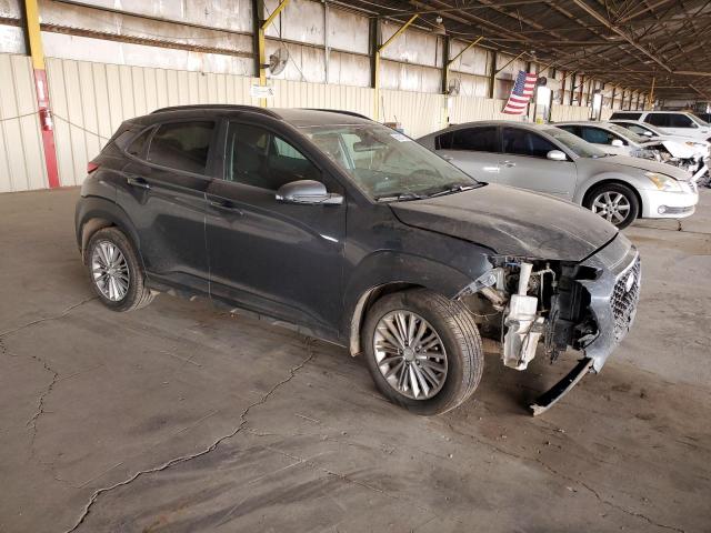 KM8K22AA8MU613922 Hyundai mpi nu