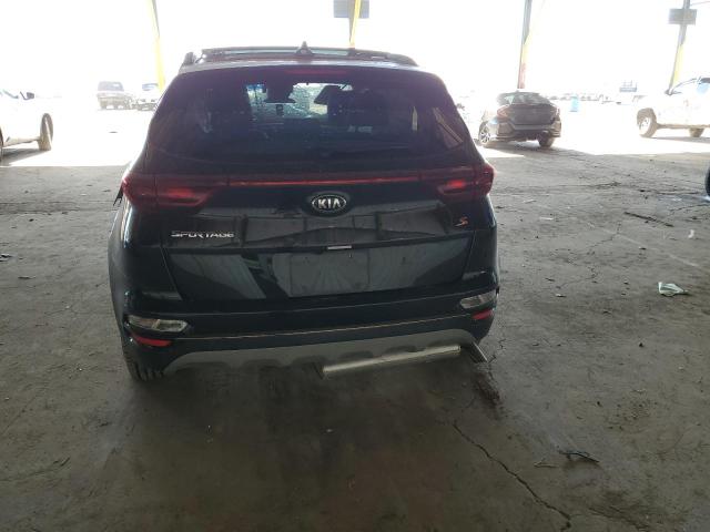 KNDP63AC0L7762571 KIA gdi theta ii