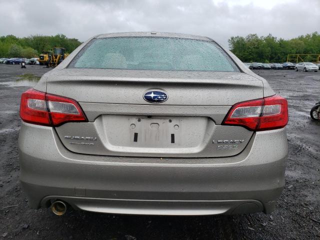 4S3BNAC62F3017857 Subaru LEGACY 2.5