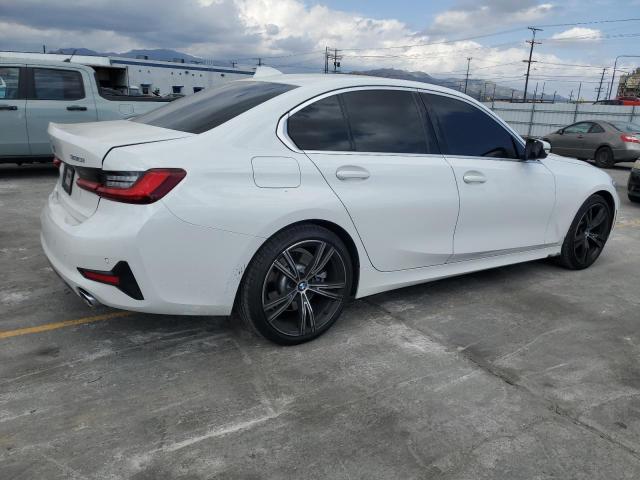 3MW5R1J08N8C23042 BMW 2022