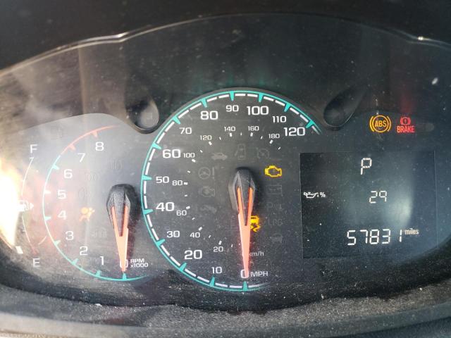 KL8CB6SA3HC758689 Chevrolet SPARK LS