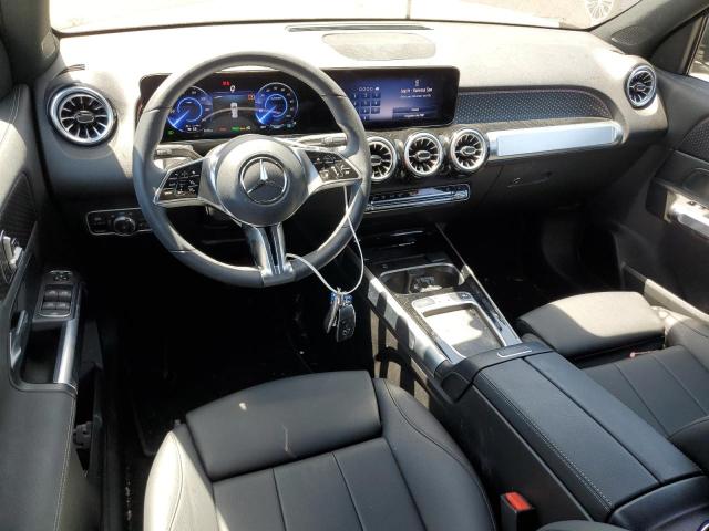 W1N9M0CB0RN093832 Mercedes-Benz eqb-class