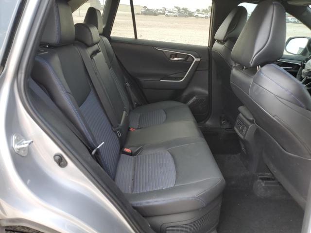 2T3E6RFV7PW045289 Toyota RAV4 XSE