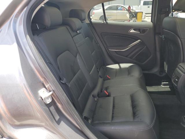 WDCTG4EB5FJ138639 Mercedes-Benz 2015
