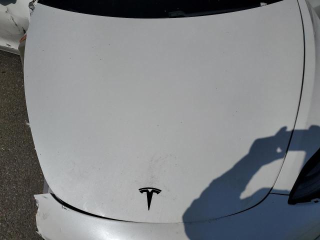 5YJ3E1EB6MF073590 Tesla MODEL 3