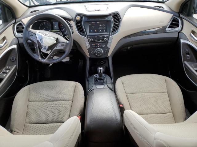 5XYZU3LB1HG493879 Hyundai gdi theta ii