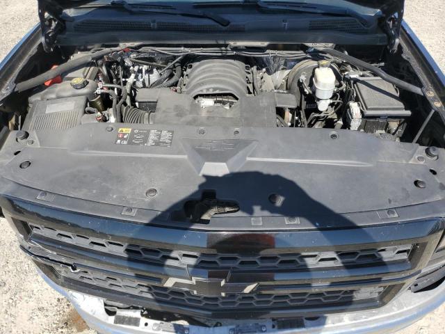 1GCVKREC8FZ316435 Chevrolet Silverado