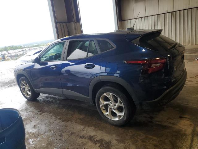 KL77LFE26RC014867 Chevrolet TRAX LS