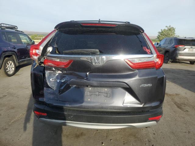 2HKRW2H56HH664402 Honda l15be