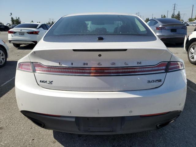 3LN6L2J94FR607095 Lincoln 2015