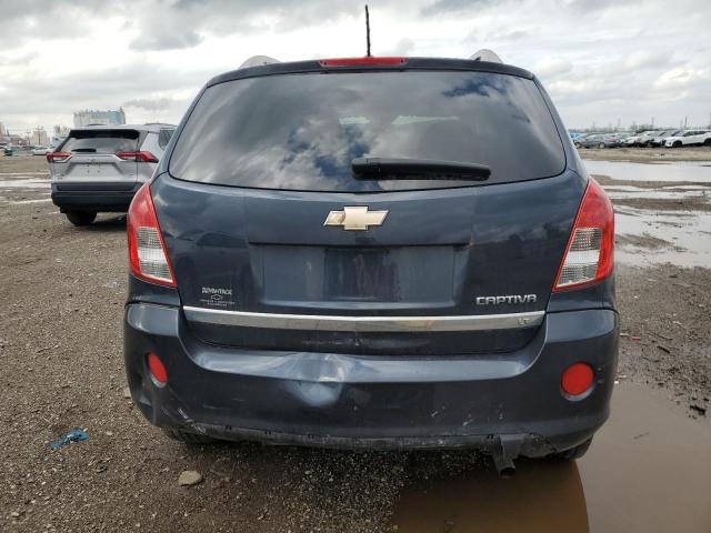 3GNAL3EK0ES532444 Chevrolet CAPTIVA LT