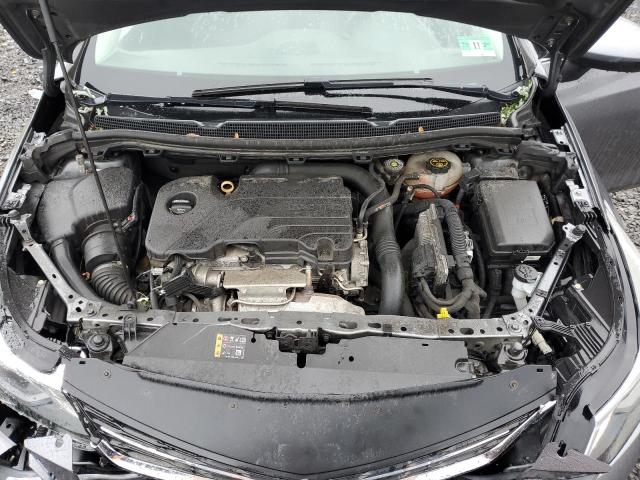 1G1BE5SM9J7225865 Chevrolet CRUZE LT