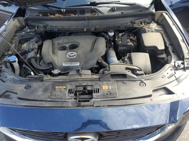 JM3TCBBY1K0314088 Mazda CX-9 SPORT
