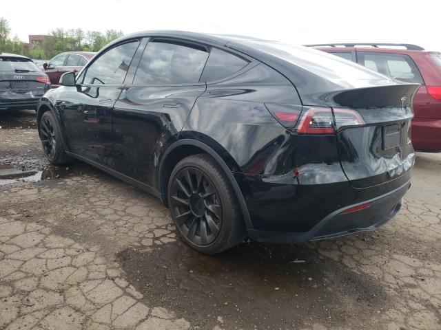 7SAYGDEEXNA008898 Tesla Model Y