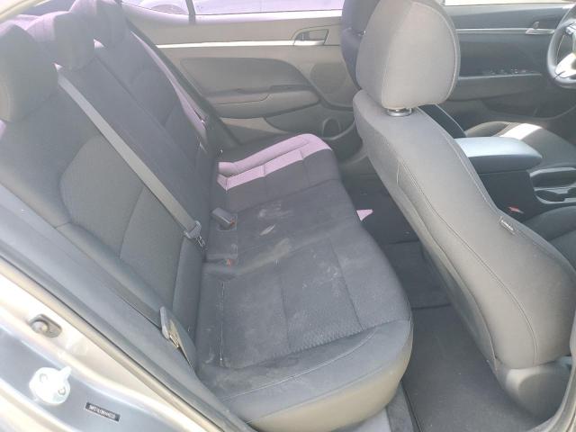 5NPD74LF8KH440235 Hyundai mpi nu