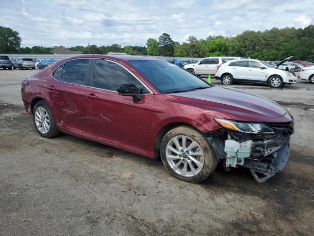 4T1C11AK7MU430781 Toyota CAMRY LE