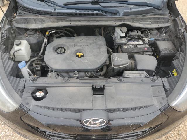 KM8JTCAF9FU069699 Hyundai TUCSON GLS