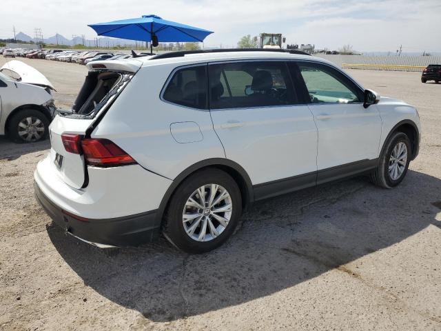3VV3B7AX9KM016467 Volkswagen 2019