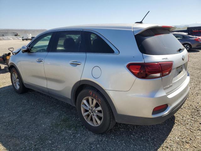 5XYPG4A35KG454994 KIA SORENTO L