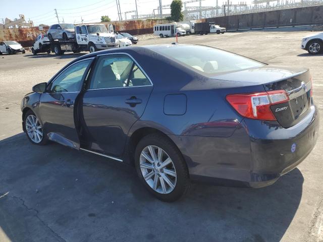 4T4BF1FK3ER391135 Toyota CAMRY L