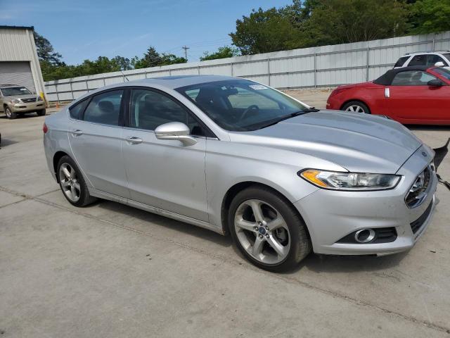 3FA6P0H73FR159164 Ford FUSION SE