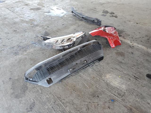 JTNKHMBX4N1129925 Toyota C-HR XLE