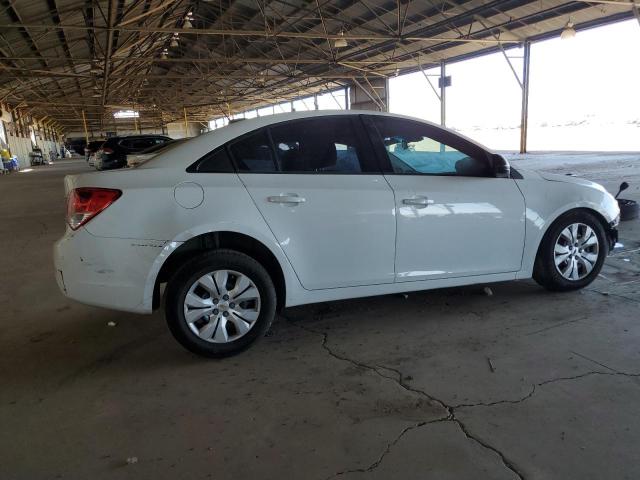 1G1PA5SH1F7210286 Chevrolet luw