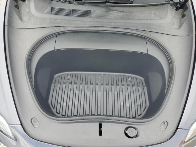 5YJ3E1EB7RF730372 Tesla MODEL 3