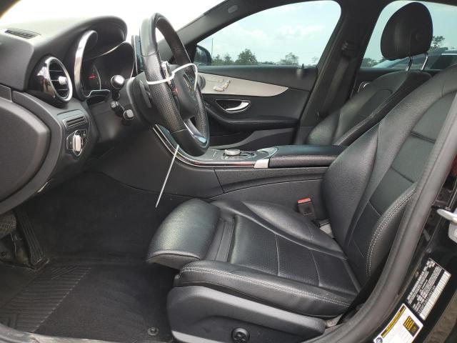 55SWF4JB4JU282189 Mercedes-Benz C 300