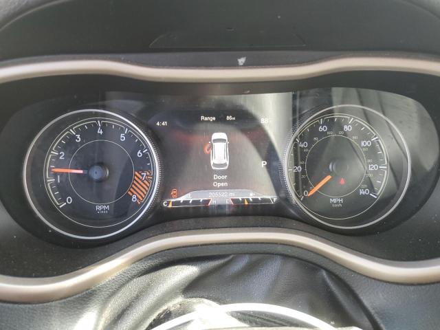 1C4PJMDS6FW662816 Jeep 2015