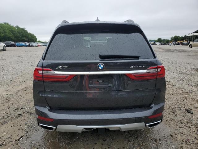 5UXCW2C0XM9E40152 BMW X7 XDRIVE4