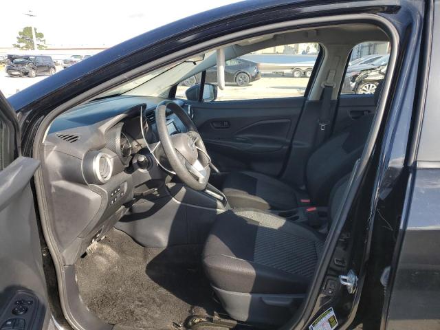 3N1CN8DVXLL870416 Nissan 2020