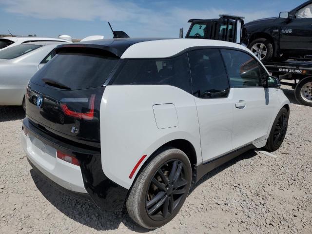 WBY1Z4C55FV500738 BMW I3 REX