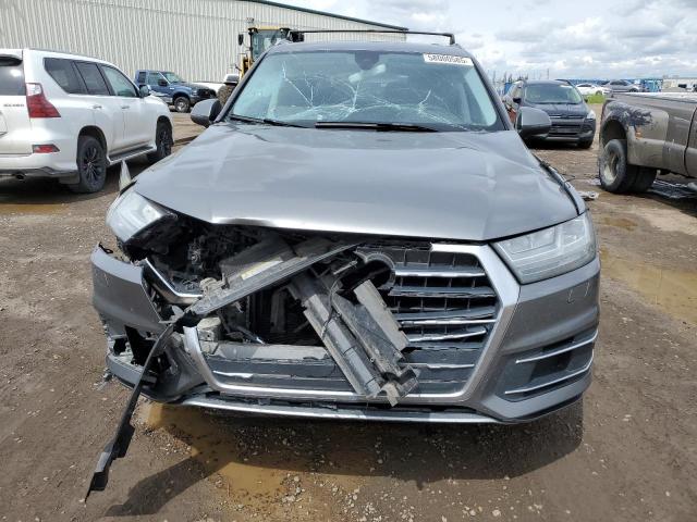 WA1LAAF71HD000642 Audi Q7