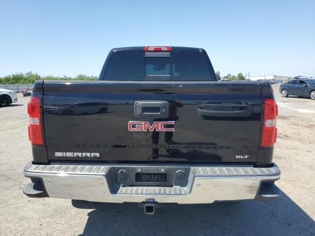 3GTU2VEC6FG337031 GMC SIERRA K15