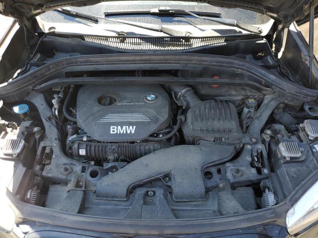 WBXHT3C34H5F82142 BMW X1