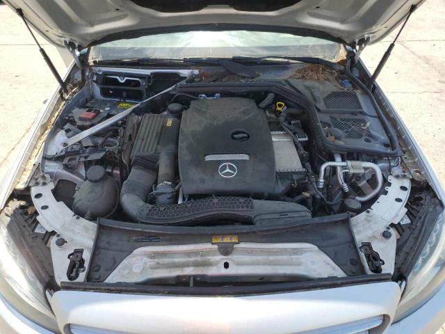 55SWF4JB7FU090708 Mercedes-Benz C-Class